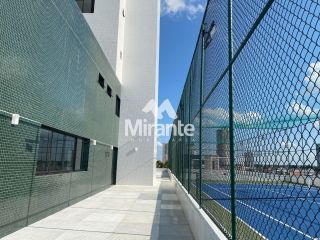 Apartamento Para Vender com 3 quartos sendo 3 suítes no bairro Santa Mônica em Feira De Santana