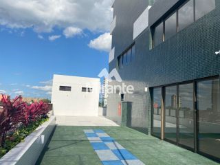Apartamento Para Vender com 3 quartos sendo 3 suítes no bairro Santa Mônica em Feira De Santana