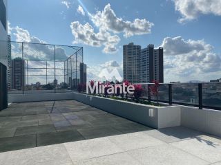 Apartamento Para Vender com 3 quartos sendo 3 suítes no bairro Santa Mônica em Feira De Santana