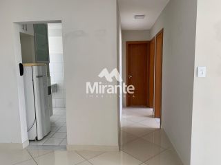 Apartamento Para Vender com 2 quartos no bairro Lagoa Salgada em Feira De Santana