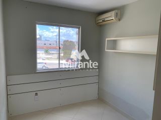 Apartamento Para Vender com 2 quartos no bairro Lagoa Salgada em Feira De Santana