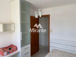 Apartamento Para Vender com 2 quartos no bairro Lagoa Salgada em Feira De Santana