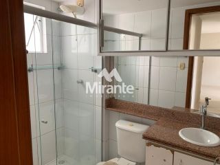 Apartamento Para Vender com 2 quartos no bairro Lagoa Salgada em Feira De Santana