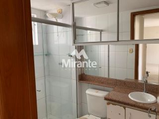 Apartamento Para Vender com 2 quartos no bairro Lagoa Salgada em Feira De Santana