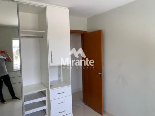 Apartamento Para Vender com 2 quartos no bairro Lagoa Salgada em Feira De Santana