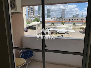 Apartamento Para Vender com 2 quartos no bairro Lagoa Salgada em Feira De Santana