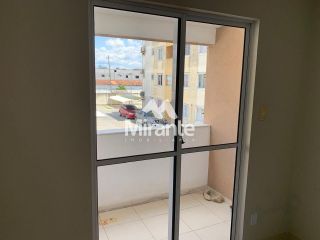 Apartamento Para Vender com 2 quartos no bairro Lagoa Salgada em Feira De Santana