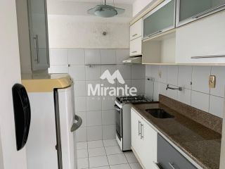 Apartamento Para Vender com 2 quartos no bairro Lagoa Salgada em Feira De Santana