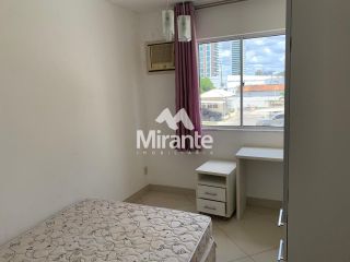 Apartamento Para Vender com 2 quartos no bairro Lagoa Salgada em Feira De Santana