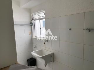 Apartamento Para Vender com 2 quartos no bairro Lagoa Salgada em Feira De Santana