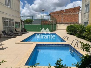 Apartamento Para Vender com 2 quartos no bairro Lagoa Salgada em Feira De Santana
