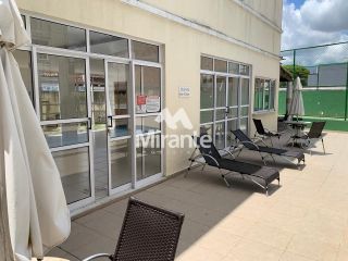 Apartamento Para Vender com 2 quartos no bairro Lagoa Salgada em Feira De Santana
