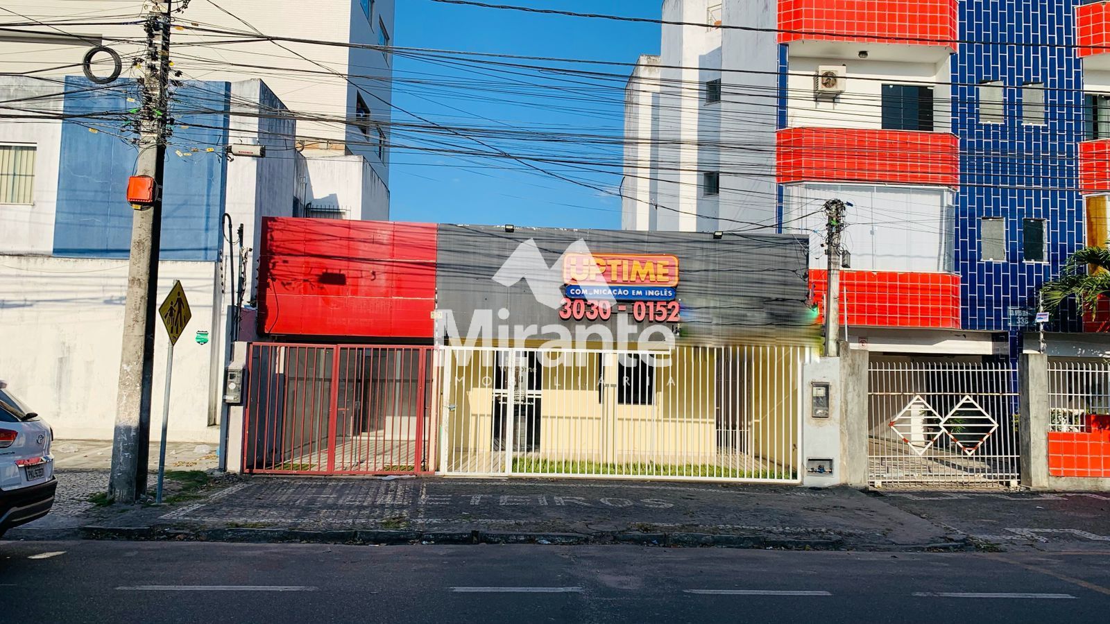 Ponto Comercial Para Vender no bairro Ponto Central em Feira De Santana