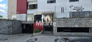 Apartamento Para Vender com 2 quartos sendo 1 suítes no bairro Centro em Feira De Santana