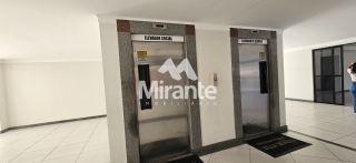 Apartamento Para Vender com 2 quartos sendo 1 suítes no bairro Centro em Feira De Santana
