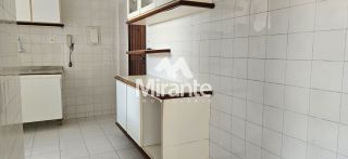Apartamento Para Vender com 2 quartos sendo 1 suítes no bairro Centro em Feira De Santana