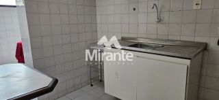 Apartamento Para Vender com 2 quartos sendo 1 suítes no bairro Centro em Feira De Santana