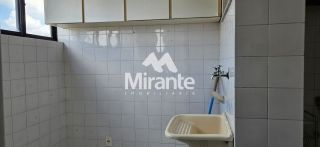 Apartamento Para Vender com 2 quartos sendo 1 suítes no bairro Centro em Feira De Santana