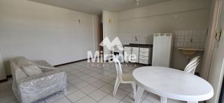 Apartamento Para Vender com 2 quartos no bairro Queimadinha em Feira De Santana