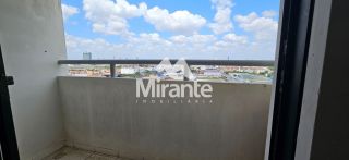 Apartamento Para Vender com 2 quartos no bairro Queimadinha em Feira De Santana