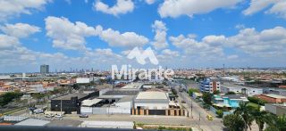 Apartamento Para Vender com 2 quartos no bairro Queimadinha em Feira De Santana