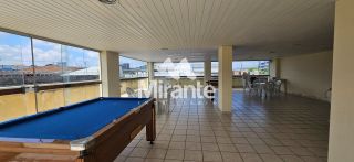 Apartamento Para Vender com 2 quartos no bairro Queimadinha em Feira De Santana