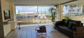 Apartamento Para Vender com 2 quartos no bairro Queimadinha em Feira De Santana