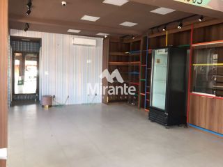 Loja para alugar, 73 m² por R$ 4.500,00/mês - Santa Mônica - Feira de Santana/BA