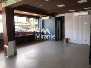 Loja para alugar, 73 m² por R$ 4.500,00/mês - Santa Mônica - Feira de Santana/BA