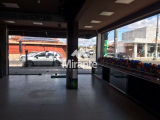 Loja para alugar, 73 m² por R$ 4.500,00/mês - Santa Mônica - Feira de Santana/BA