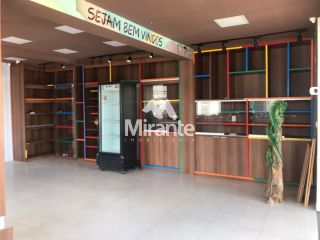 Loja para alugar, 73 m² por R$ 4.500,00/mês - Santa Mônica - Feira de Santana/BA