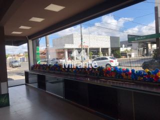 Loja para alugar, 73 m² por R$ 4.500,00/mês - Santa Mônica - Feira de Santana/BA