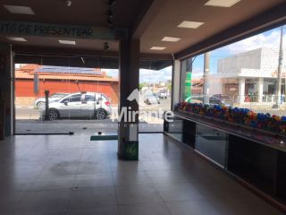 Loja para alugar, 73 m² por R$ 4.500,00/mês - Santa Mônica - Feira de Santana/BA