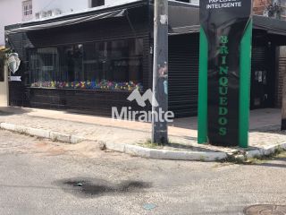 Loja para alugar, 73 m² por R$ 4.500,00/mês - Santa Mônica - Feira de Santana/BA
