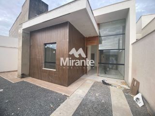 Casa Para Vender com 3 quartos 1 suítes no bairro Sim em Feira De Santana