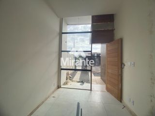 Casa Para Vender com 3 quartos 1 suítes no bairro Sim em Feira De Santana