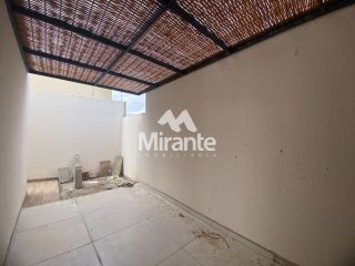 Casa Para Vender com 3 quartos 1 suítes no bairro Sim em Feira De Santana