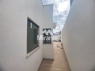 Casa Para Vender com 3 quartos 1 suítes no bairro Sim em Feira De Santana