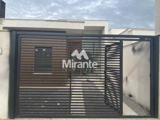 Casa Para Vender com 3 quartos 1 suítes no bairro Sim em Feira De Santana