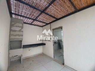 Casa Para Vender com 3 quartos 1 suítes no bairro Sim em Feira De Santana