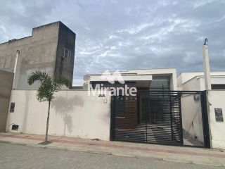 Casa Para Vender com 3 quartos 1 suítes no bairro Sim em Feira De Santana