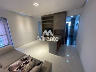 Apartamento Para Vender com 2 quartos sendo1 suítes no bairro Sim em Feira De Santana