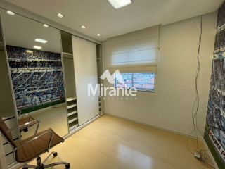 Apartamento Para Vender com 2 quartos sendo1 suítes no bairro Sim em Feira De Santana