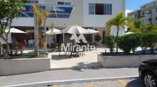 Apartamento Para Vender com 2 quartos sendo1 suítes no bairro Sim em Feira De Santana