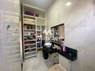 Casa Para Vender com 3 quartos sendo 2 suítes no bairro Centro em Conceição Do Jacuípe