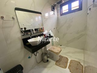 Casa Para Vender com 3 quartos sendo 2 suítes no bairro Centro em Conceição Do Jacuípe