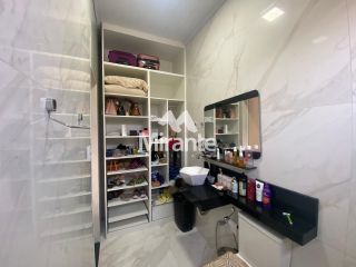 Casa Para Vender com 3 quartos sendo 2 suítes no bairro Centro em Conceição Do Jacuípe