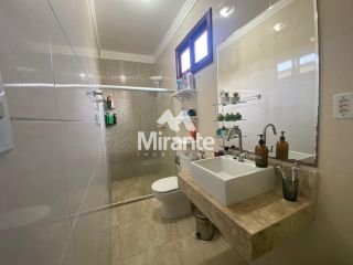 Casa Para Vender com 3 quartos sendo 2 suítes no bairro Centro em Conceição Do Jacuípe