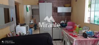 Casa Para Vender no bairro Santa Mônica em Feira De Santana