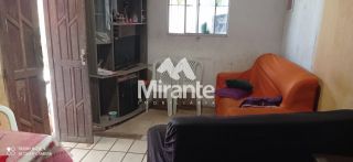 Casa Para Vender no bairro Santa Mônica em Feira De Santana